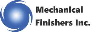 Mechanical Finishers Inc.